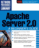 Apache Server 2.0: a Beginner's Guide