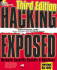 Hacking Exposed: Network Security Secrets & Solutions, 3/E
