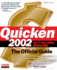 Quicken 2002: the Official Uide