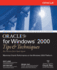 Oracle9i for Windows 2000