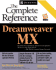 Dreamweaver Mx 2004: La Gu�a M�s Completa