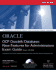 Ocp Oracle9i Database: New Features for Administrators Exam Guide