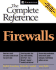Firewalls: the Complete Reference