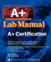 A+ Certification Press Lab Manual