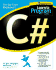 Learn to Program with C++
