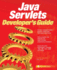 Java Servlets Developer's Guide