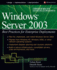 Windows Server 2003