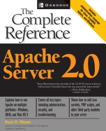 Apache Server 2.0: the Complete Reference