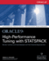 Oracle9i High-Performance Tuning With Statspack