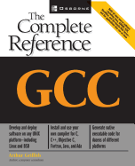 Gcc: the Complete Reference