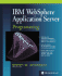 Ibm(R) Websphere(R) Application Server Programming