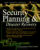 Security Planning and Disaster Recovery