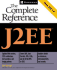 J2ee: the Complete Reference