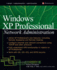 Windows Xp Professional Network Administration