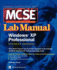 McSe Windows Xp Professional Lab Manual