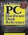 Bigelow's Pc Hardware Desk Reference