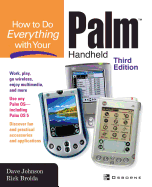 How to Do Everything With Your Palm (Tm) Handheld, Third Edition