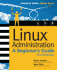 Linux Administration: a Beginner's Guide, Third Edition