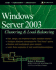 Windows Server 2003 Clustering & Load Balancing