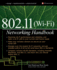 802.11 (Wi-Fi): networking handbook