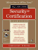 Security+ Certification All-in-One Exam Guide