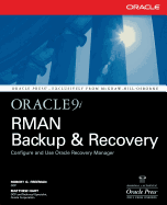 Oracle9i Rman Backup & Recovery