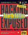 Hacking Exposed: Network Security Secrets & Solutions, Fourth Edition (Hacking Exposed)