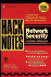 Hacknotes(Tm) Network Security Portable Reference