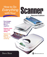 How to Do Everything With Your Scanner
