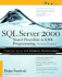Sql Server 2000 Stored Procedure & Xml Programming, Second Edition