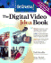 Get Creative! the Digital Video Idea Book
