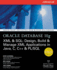 Oracle Database 10g Xml & Sql: Design, Build, & Manage Xml Applications in Java, C, C++, & Pl/Sql