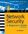 Network Security: a Beginner's Guide, Second Edition (Beginner's Guide)