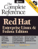 Red Hat Enterprise Linux & Fedora Edition (Dvd): the Complete Reference