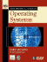 Mike Meyers' a+ Guide to Operating Systems [With Cdrom]