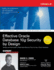 Effective Oracle Database 10g Security By Design