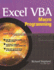 Excel Vba Macro Programming