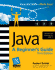 Java: a Beginner's Guide, Third Edition (Beginner's Guide)