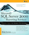 Microsoft Sql Server 2000 Reporting Services