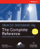 Oracle Database 10g: the Complete Reference [With Cdrom]