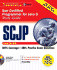 Scjp Sun Certified Programmer for Java 5 Study Guide (Exam 310-055) (Certification Press)