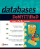 Databases Demystified (Demystified)