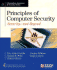 Principles of Computer Security: Security+ and Beyond