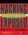 Hacking Exposed Computer Forensics: Computer Forensics Secrets & Solutions