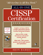Cissp All-in-One Exam Guide