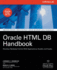Oracle HTML DB Handbook