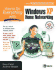 How to Do Everything With Windows Xp Home Networking: Keeping Your Pc Safe