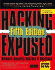 Hacking Exposed 5th Edition: Network Security Secrets & Solutions: Network Security Secrets and Solutions