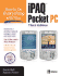 How to Do Everything With Your Ipaq Pocket Pc, Third Edition