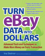 Turn Ebay Data Into Dollars
